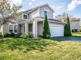 356 Sundance Dr, Bartlett, IL 60103