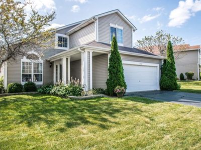 356 Sundance Dr, Bartlett, IL, 60103