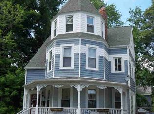 28 Henry Ave, Newburgh, NY 12550