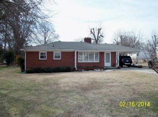 205 Maple Dr, Gaffney, SC 29341