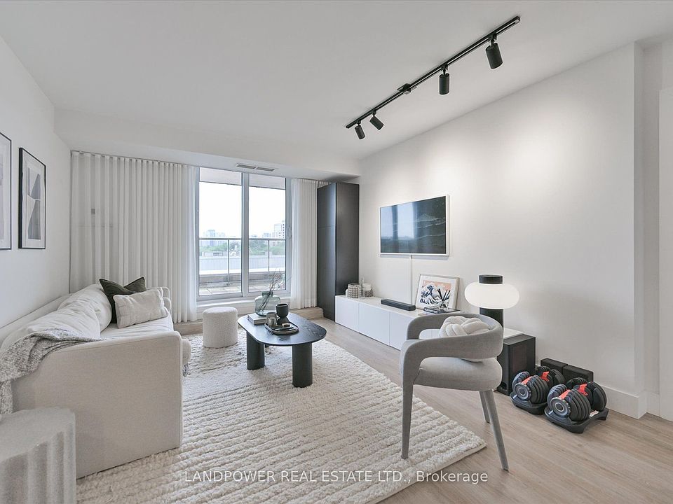 1st image of 18 Kenaston Gdns #503