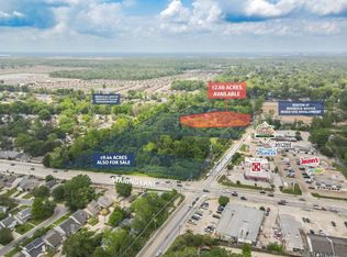 8510 Highland Rd, Baton Rouge, LA 70808