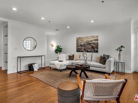 4th image of 10664 Wilkins Ave APT 202
