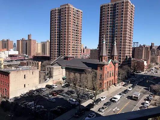 2nd image of 417 Grand St APT D807