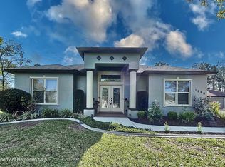 1298 Glowood Ave, Spring Hill, FL 34609