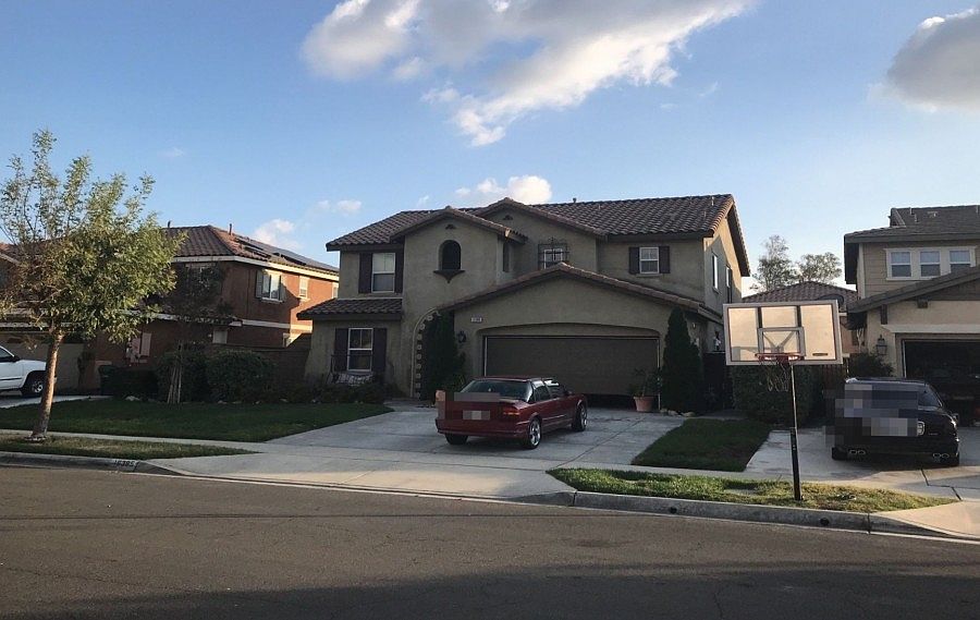 2nd image of 16385 Breezy St