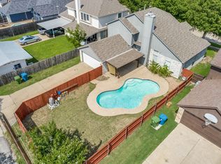 7101 Fox Dr, The Colony, TX 75056