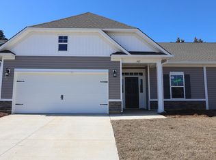 362 Conifer St, Sumter, SC 29154