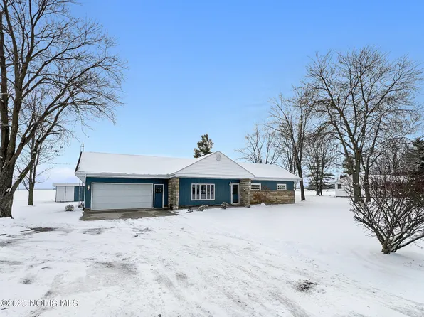 200 State Route 613, Continental, OH 45831