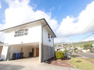 1320 15th Ave, Honolulu, HI 96816