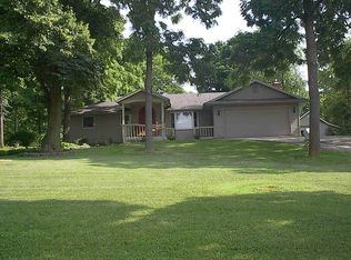 3689 County Road 18, Waterloo, IN 46793