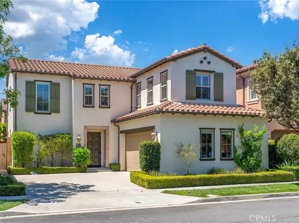 123 Doverwood, Irvine, CA 92620
