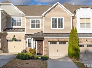 2821 Casona Way, Raleigh, NC 27616