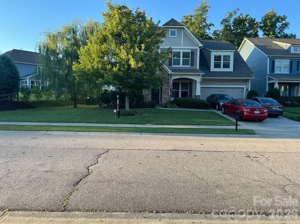 2105 Kinder Oak Dr, Indian Trail, NC 28079