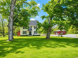 210 Bible Camp Road, Bloomingburg, NY 12721