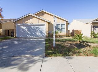37129 29th St E, Palmdale, CA 93550