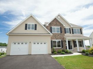 LOT 2138 120 Eagles Landing Dr, Upper Nazareth Township, PA 18064
