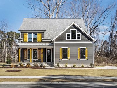 90 Lambert Ln, Fuquay Varina, NC, 27526