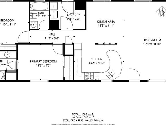5th image of 230 W Campanile Drive #Drive