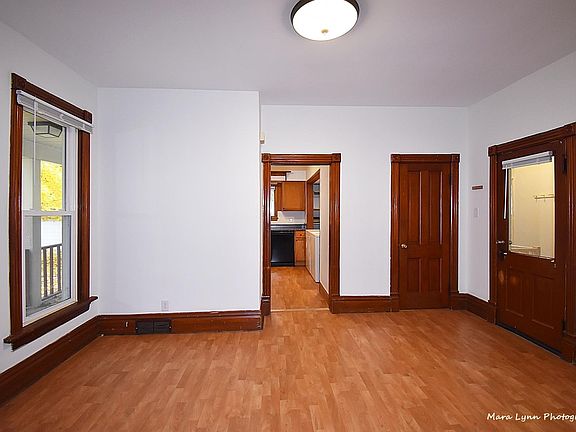 Great space for entertaining guests