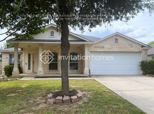 2419 Pearson Way, Round Rock, TX 78665