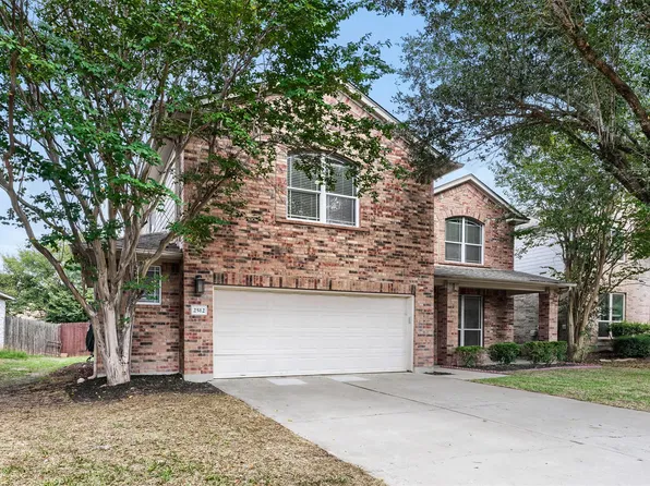 2512 Grand Mission Way, Pflugerville, TX 78660