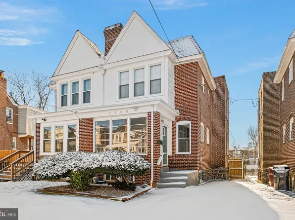 3208 N Madison St, Wilmington, DE 19802