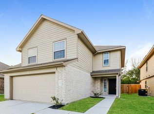 5027 Giant Sequoia Way, Spring, TX 77373