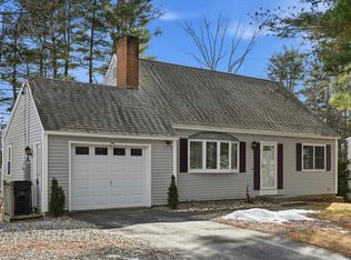 151 Highland Street, Hudson, NH 03051