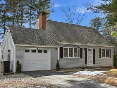 151 Highland Street, Hudson, NH, 03051