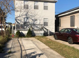 2669 Jonquil St, New Orleans, LA 70122