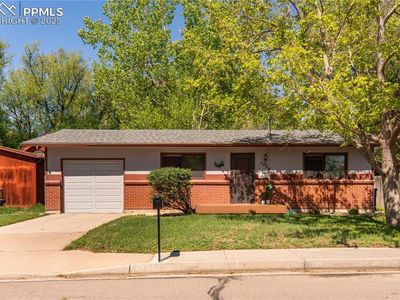 1528 N Chestnut St, Colorado Springs, CO, 80907