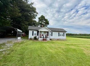 14 Maddox Ln, Murray, KY 42071