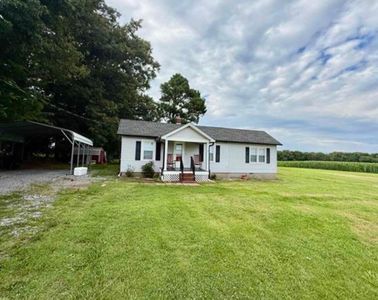 14 Maddox Ln, Murray, KY, 42071