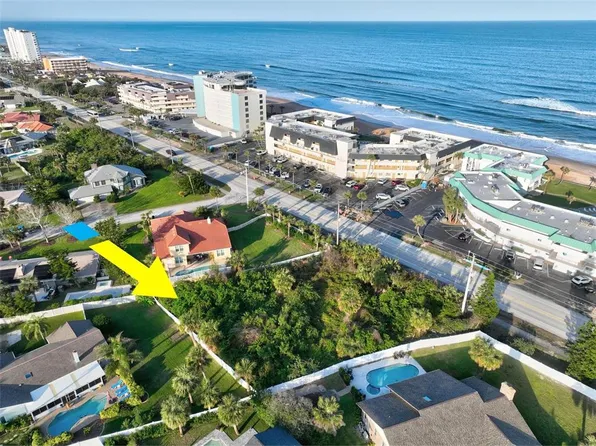820 Ocean Shore Blvd #1, Ormond Beach, FL 32176