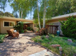 2250 Glen Canyon Rd, Santa Cruz, CA 95060