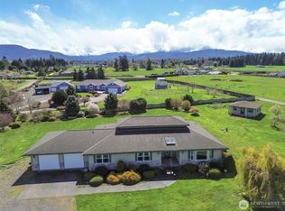 602 McComb Rd, Sequim, WA 98382