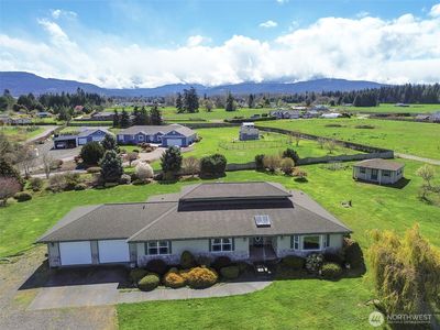 602 McComb Road, Sequim, WA, 98382