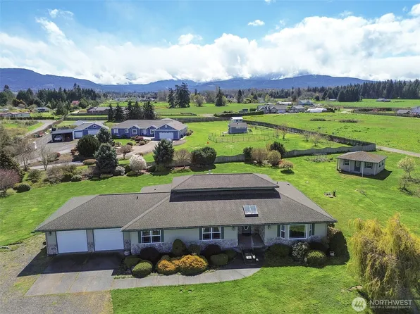 602 McComb Road, Sequim, WA 98382