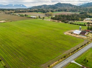 3670 S Pass Rd, Everson, WA 98247