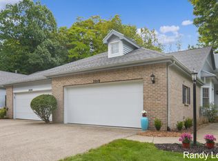 2018 S Cross Creek Dr SE, Grand Rapids, MI 49508