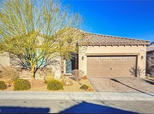 280 Via San Gabriella, Henderson, NV 89011