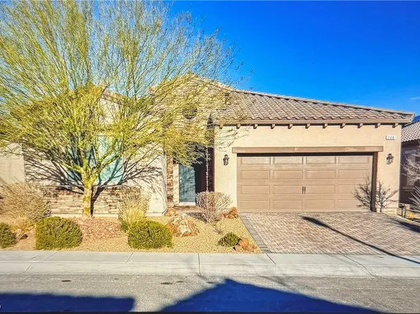 280 Via San Gabriella, Henderson, NV 89011