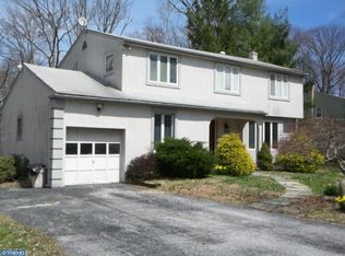 209 Allen Dr, Exton, PA 19341