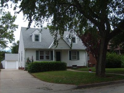 1458 N Coolidge Ave, Wichita, KS, 67203