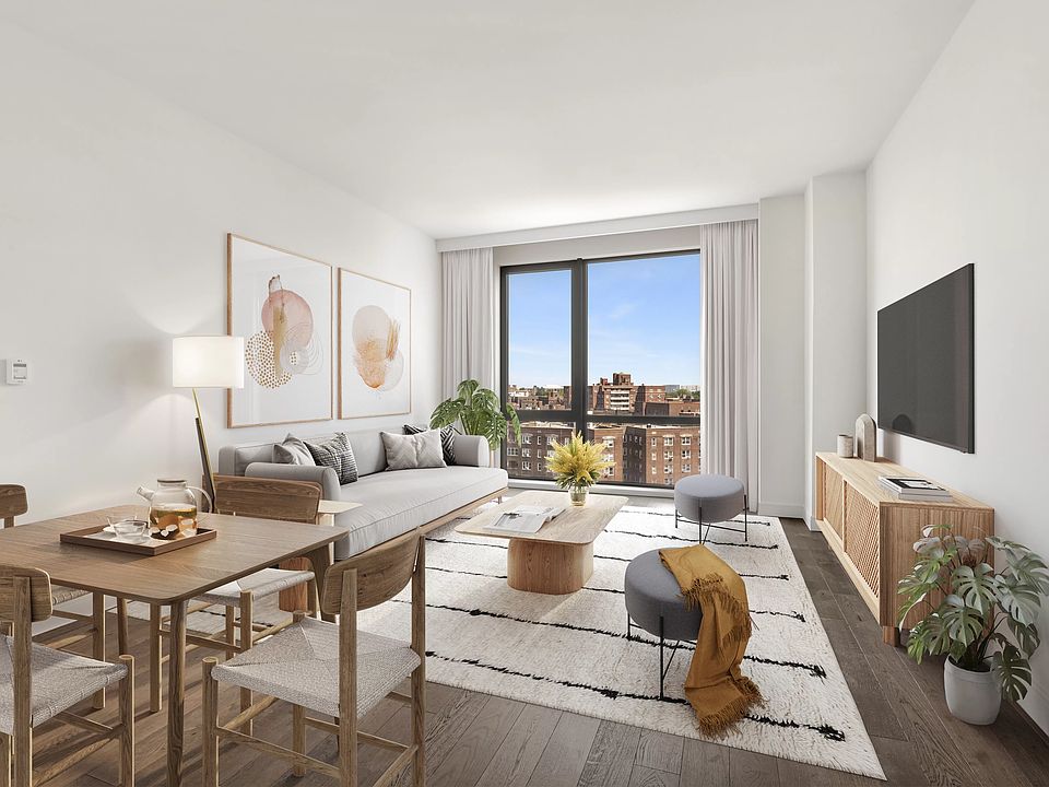 1st image of 107-06 Queens Blvd #4J