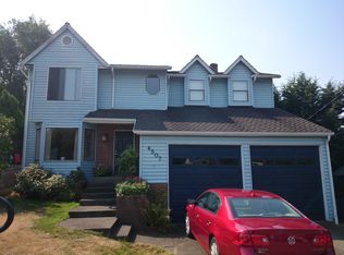 4507 SW Othello St, Seattle, WA 98136