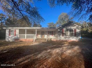 428 Cheverolet Drive, Delco, NC 28436