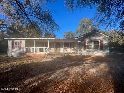 428 Cheverolet Drive, Delco, NC, 28436