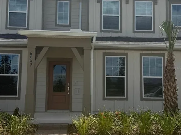 6400 Tabebuia Pkwy, Winter Garden, FL 34787